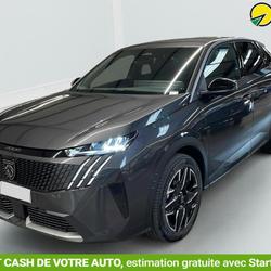 Peugeot 3008 Hybrid 145 e-DCS6 Allure Saint-Fons