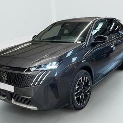 Peugeot 3008 Hybrid 145 e-DCS6 Allure H&eacute;nin-Beaumont