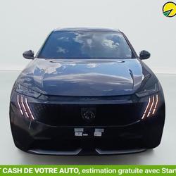 Peugeot 3008 Hybrid 145 e-DCS6 Allure Saint-Fons