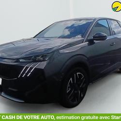 Peugeot 3008 Hybrid 145 e-DCS6 Allure Saint-Fons