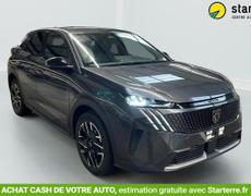 Peugeot 3008 Saint-Fons