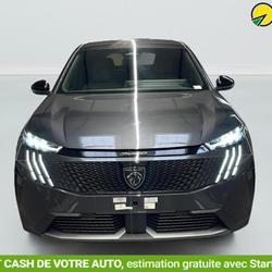 Peugeot 3008 Hybrid 145 e-DCS6 Allure Saint-Fons