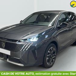 Peugeot 3008 Hybrid 145 e-DCS6 Allure Saint-Fons