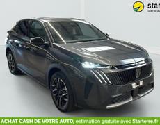 Peugeot 3008 Saint-Fons