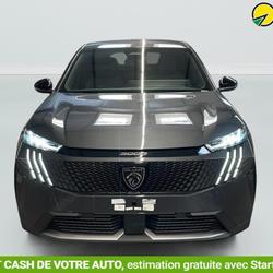Peugeot 3008 Hybrid 145 e-DCS6 Allure Saint-Fons