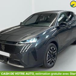 Peugeot 3008 Hybrid 145 e-DCS6 Allure Saint-Fons