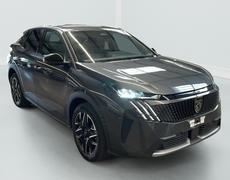 Peugeot 3008 Hénin-Beaumont
