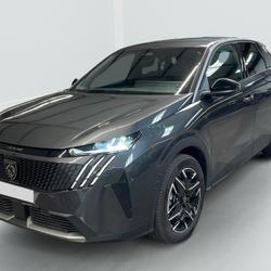 Peugeot 3008 Hybrid 145 e-DCS6 Allure H&eacute;nin-Beaumont
