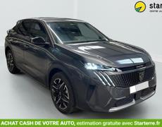 Peugeot 3008 Saint-Fons