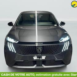 Peugeot 3008 Hybrid 145 e-DCS6 Allure Saint-Fons