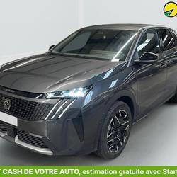 Peugeot 3008 Hybrid 145 e-DCS6 Allure Saint-Fons