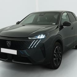 Peugeot 3008 Hybrid 145 e-DCS6 Allure H&eacute;nin-Beaumont