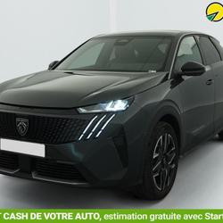 Peugeot 3008 Hybrid 145 e-DCS6 Allure Saint-Fons