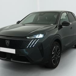 Peugeot 3008 Hybrid 145 e-DCS6 Allure H&eacute;nin-Beaumont