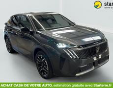 Peugeot 3008 Saint-Fons