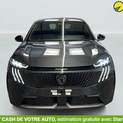 Peugeot 3008 Hybrid 145 e-DCS6 Allure Saint-Fons
