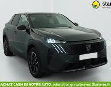 Peugeot 3008 Saint-Fons