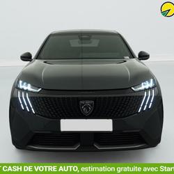 Peugeot 3008 Hybrid 145 e-DCS6 Allure Saint-Fons
