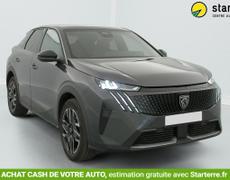Peugeot 3008 Saint-Fons