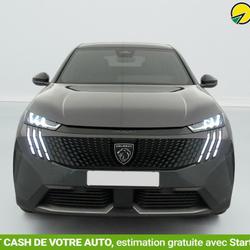 Peugeot 3008 Hybrid 145 e-DCS6 Allure Saint-Fons