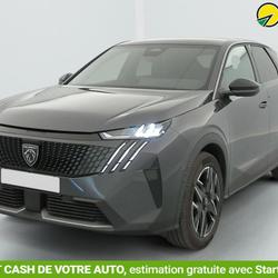 Peugeot 3008 Hybrid 145 e-DCS6 Allure Saint-Fons