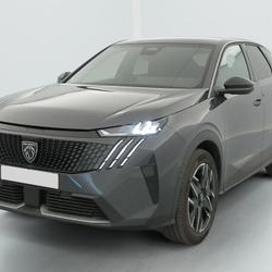 Peugeot 3008 Hybrid 145 e-DCS6 Allure H&eacute;nin-Beaumont