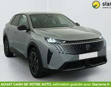 Peugeot 3008 Saint-Fons
