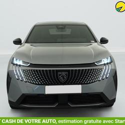 Peugeot 3008 Hybrid 145 e-DCS6 Allure Saint-Fons