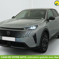Peugeot 3008 Hybrid 145 e-DCS6 Allure Saint-Fons
