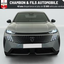 Peugeot 3008 Hybrid 145 e-DCS6 Allure La Grand-Croix