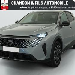 Peugeot 3008 Hybrid 145 e-DCS6 Allure La Grand-Croix