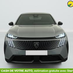 Peugeot 3008 Hybrid 145 e-DCS6 Allure Saint-Fons