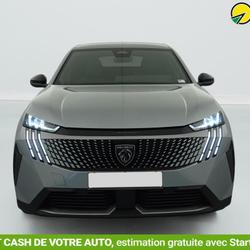 Peugeot 3008 Hybrid 145 e-DCS6 Allure Saint-Fons