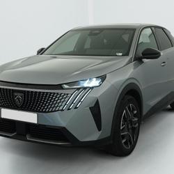 Peugeot 3008 Hybrid 145 e-DCS6 Allure H&eacute;nin-Beaumont
