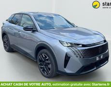 Peugeot 3008 Saint-Fons