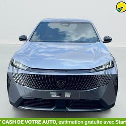 Peugeot 3008 Hybrid 145 e-DCS6 Allure Saint-Fons
