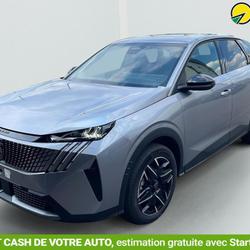 Peugeot 3008 Hybrid 145 e-DCS6 Allure Saint-Fons