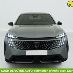 Peugeot 3008 Hybrid 145 e-DCS6 Allure Saint-Fons