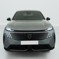 Peugeot 3008 Hybrid 145 e-DCS6 Allure H&eacute;nin-Beaumont