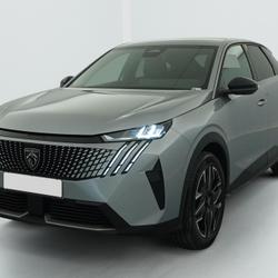 Peugeot 3008 Hybrid 145 e-DCS6 Allure H&eacute;nin-Beaumont