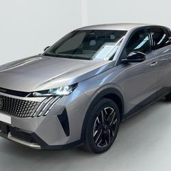 Peugeot 3008 Hybrid 145 e-DCS6 Allure H&eacute;nin-Beaumont
