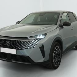 Peugeot 3008 Hybrid 145 e-DCS6 Allure H&eacute;nin-Beaumont