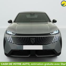 Peugeot 3008 Hybrid 145 e-DCS6 Allure Saint-Fons