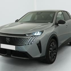 Peugeot 3008 Hybrid 145 e-DCS6 Allure H&eacute;nin-Beaumont