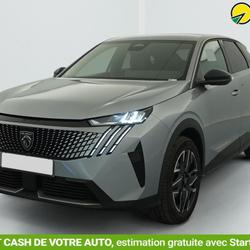 Peugeot 3008 Hybrid 145 e-DCS6 Allure Saint-Fons