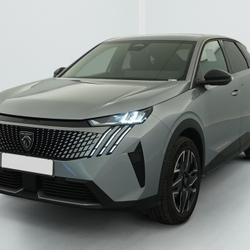 Peugeot 3008 Hybrid 145 e-DCS6 Allure H&eacute;nin-Beaumont