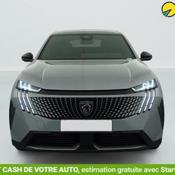 Peugeot 3008 Hybrid 145 e-DCS6 Allure Saint-Fons
