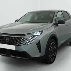 Peugeot 3008 Hybrid 145 e-DCS6 Allure H&eacute;nin-Beaumont