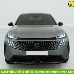 Peugeot 3008 Hybrid 145 e-DCS6 Allure Saint-Fons