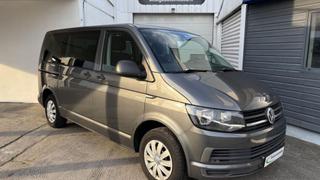 Volkswagen Multivan  - photo 0